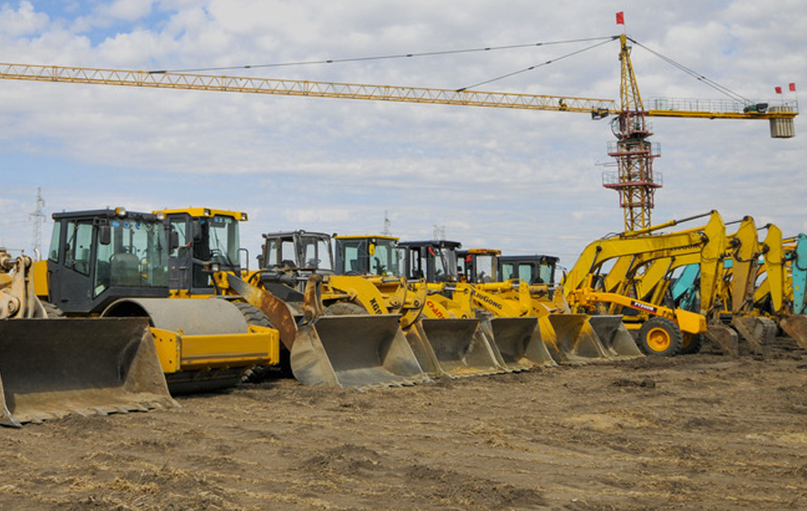 二手工程機(jī)械/云南工程機(jī)械租賃/順風(fēng)車(chē)