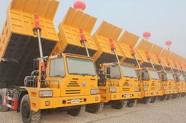 徐工集團(tuán)工程機(jī)械公司重卡基地落戶(hù)徐州