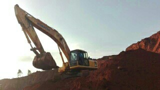 南寧市鐵軍工程機械租賃