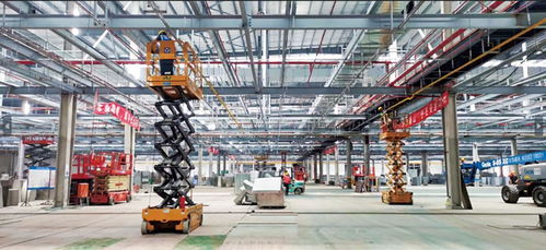 tech20 工程機(jī)械先鋒榜 2022