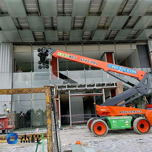 昆明大型玻璃安裝機器設備出租哪里有