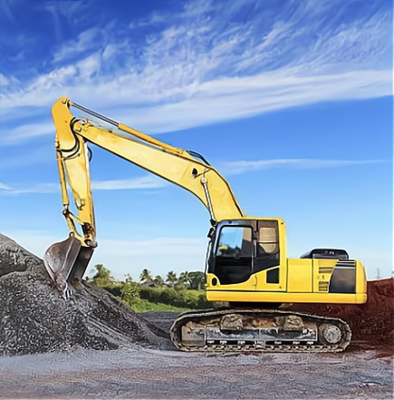 智能化、自動化,2023年工程機械租賃行業的創新之路!