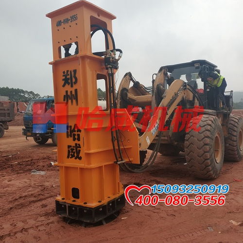 遼寧沖擊夯實(shí)機(jī)出租價(jià)格 遼寧沖擊夯實(shí)機(jī) 哈威機(jī)械