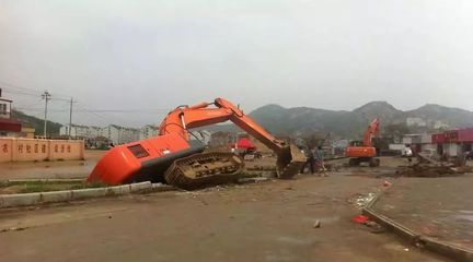 這些工程機械的保險常識,太重要了!