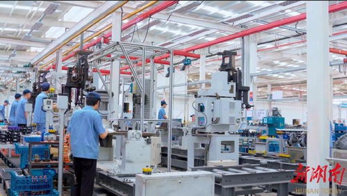 倔強的老廠 株齒公司 小齒輪 轉動大夢想 年產銷規模8年增長近6倍